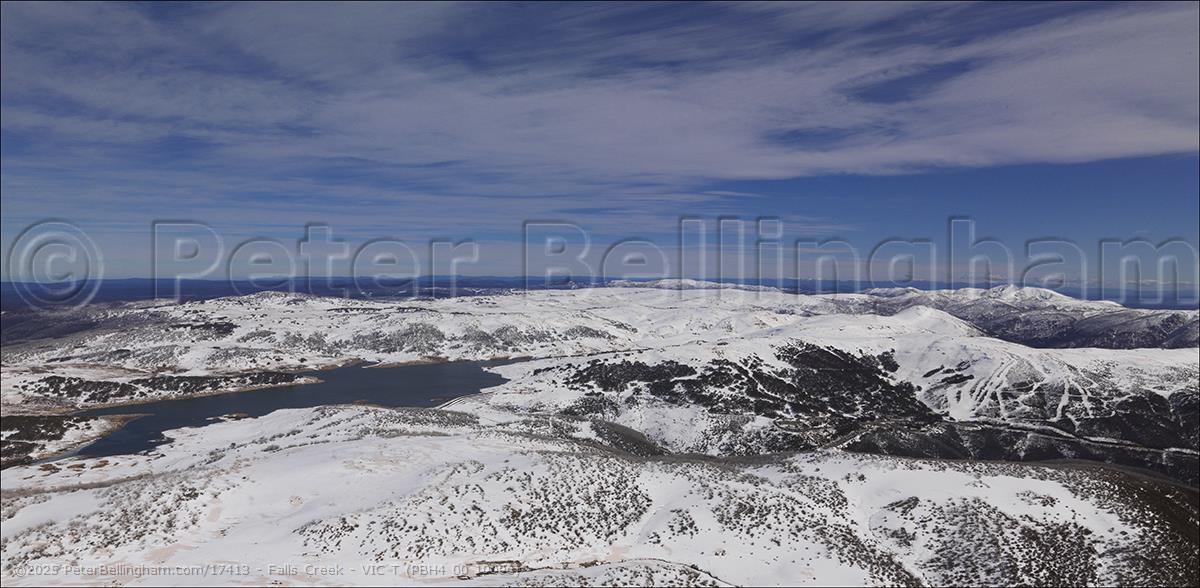 Peter Bellingham Photography Falls Creek - VIC T (PBH4 00 10096)